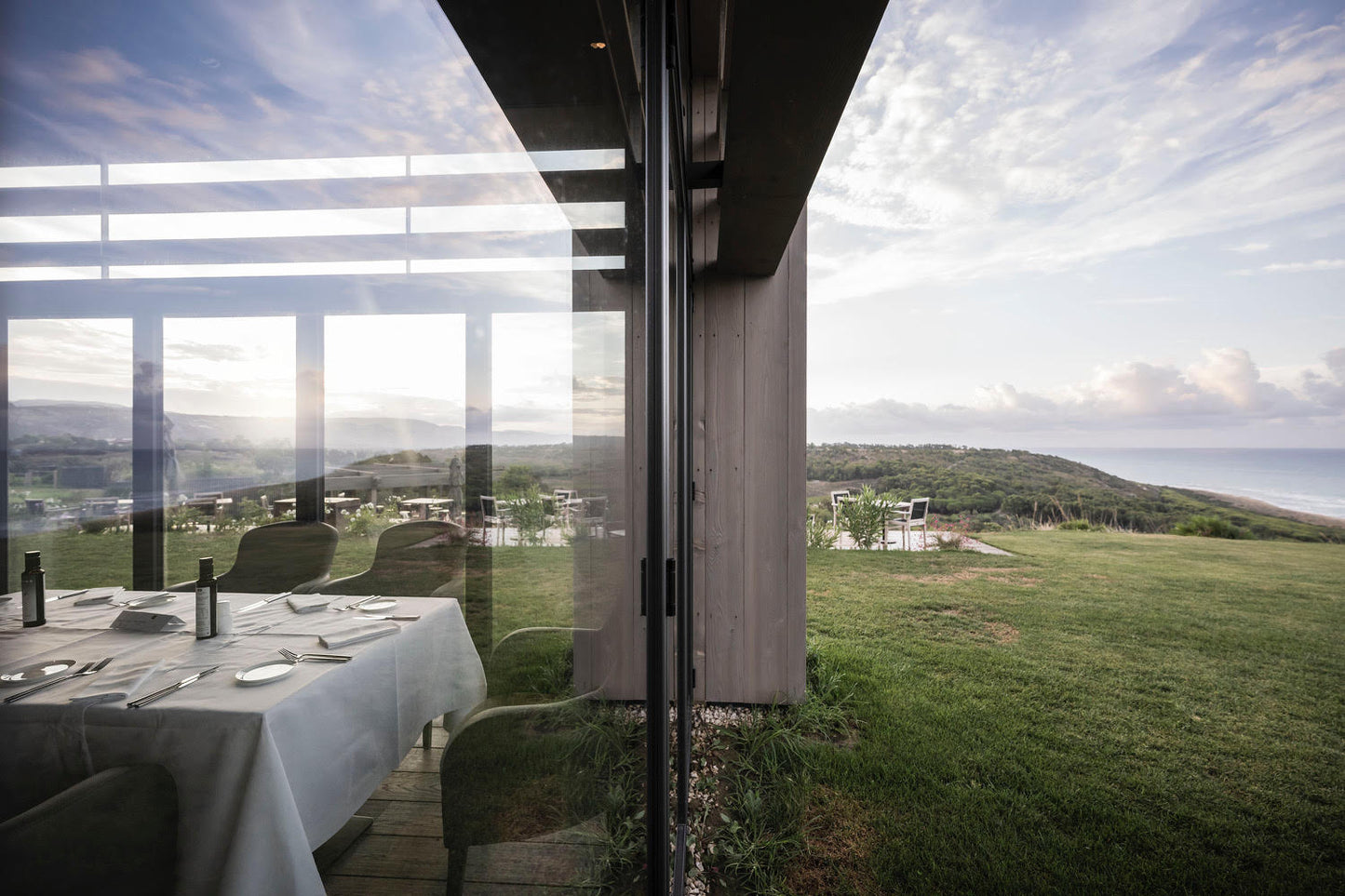 Select Tight Knot Cedar S4S Square Edge Boards