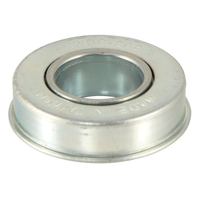 1in Steel Bearing