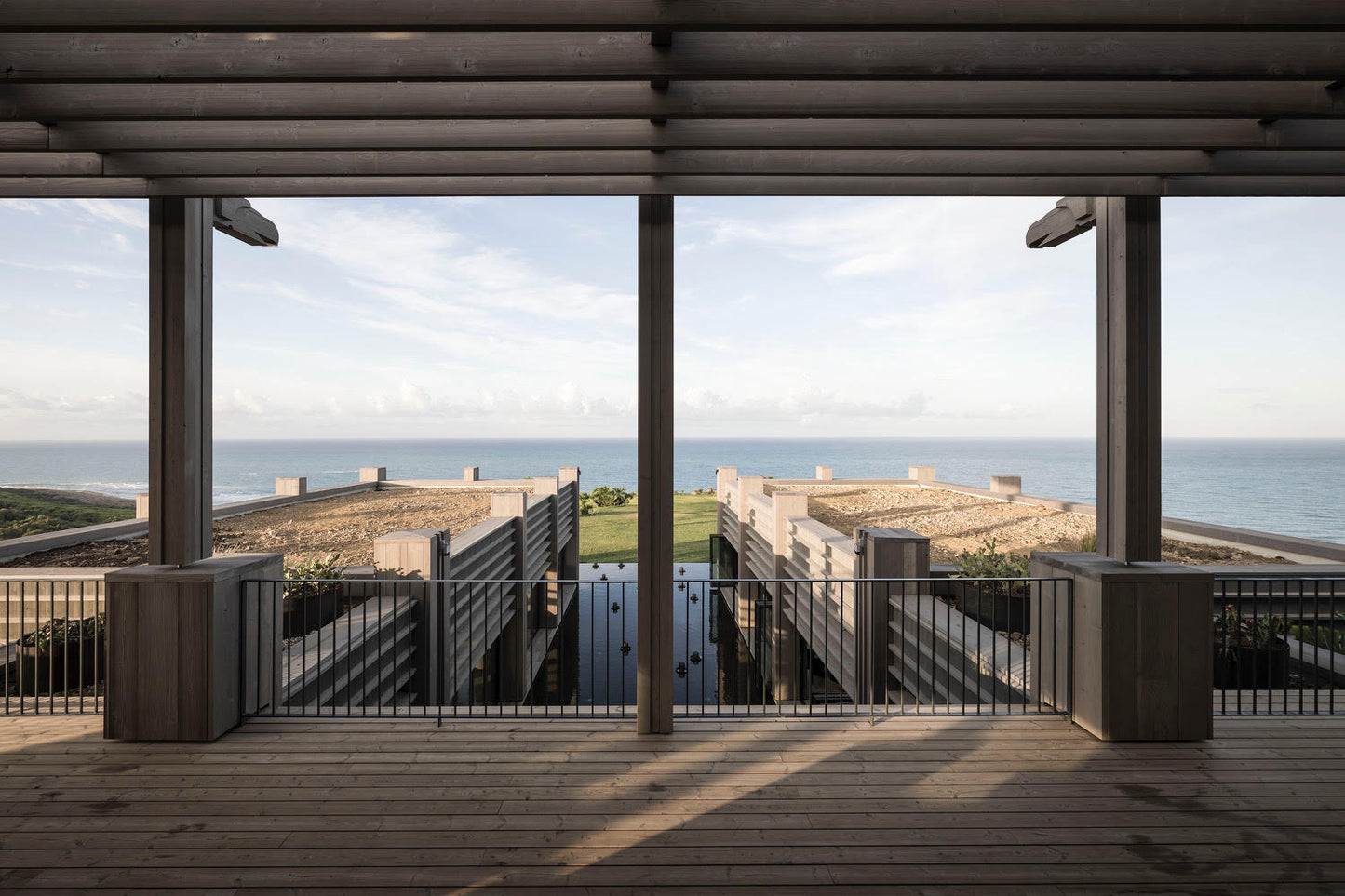 Select Tight Knot Cedar S4S Square Edge Boards