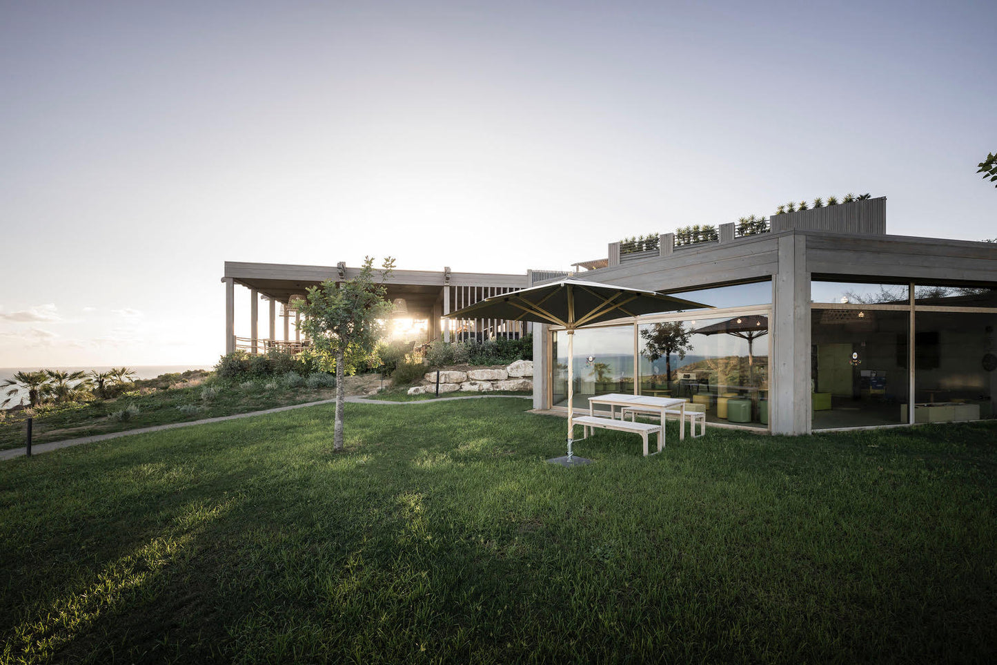 Select Tight Knot Cedar S4S Square Edge Boards