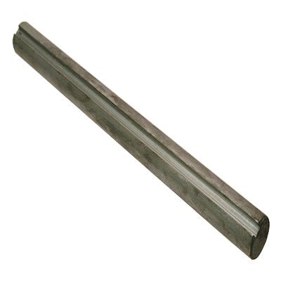 Solid Keyed Torsion Shaft