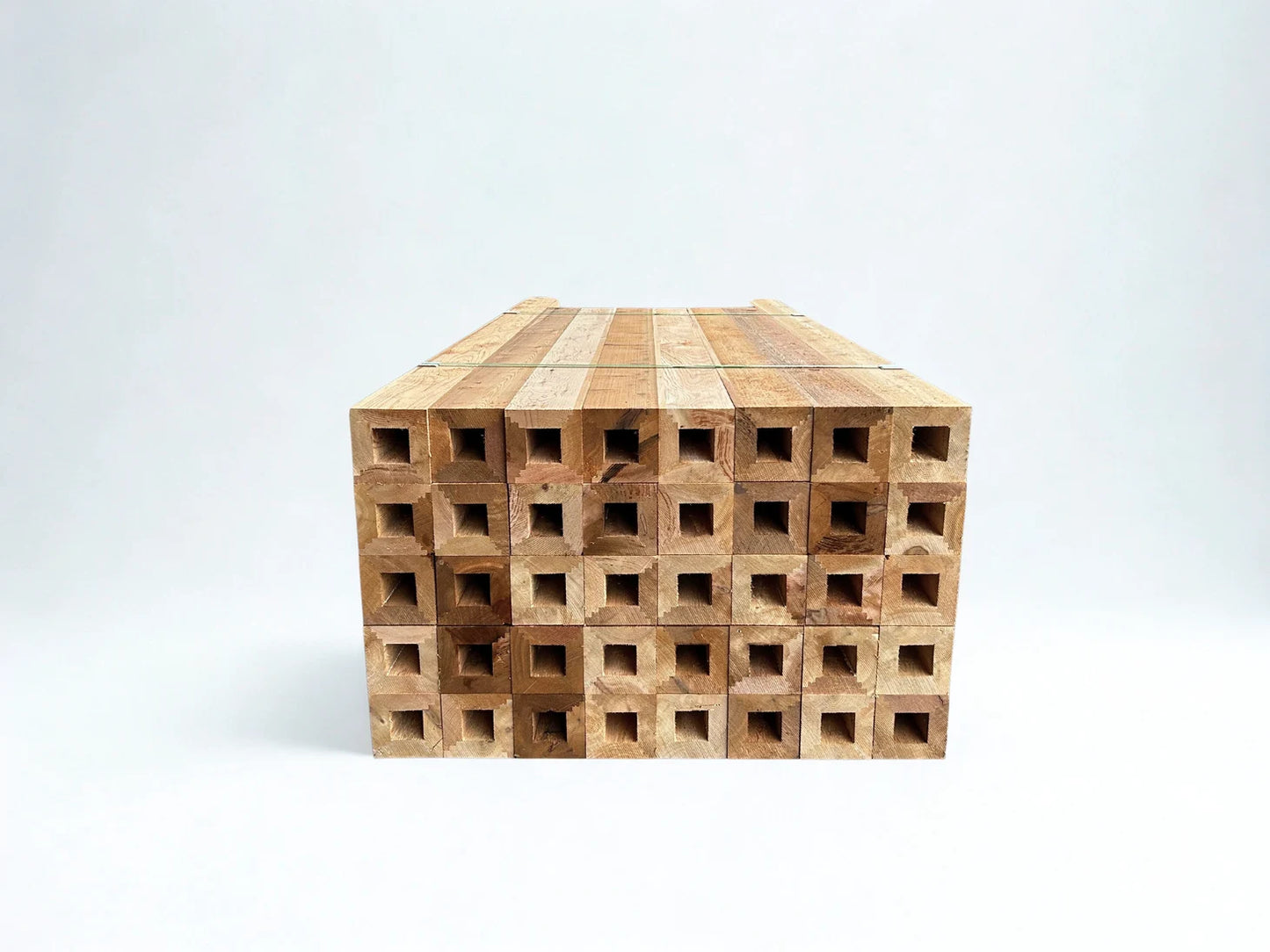 WRC Seamless Post™ – Engineered Western Red Cedar Structural Posts