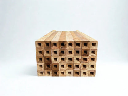 WRC Seamless Post™ – Engineered Western Red Cedar Structural Posts
