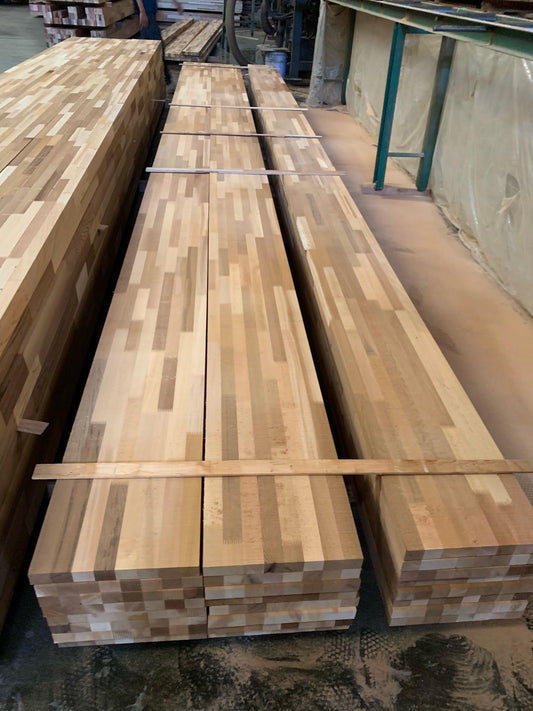 Western Red Cedar Engineered Wood - Clear Fascia